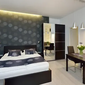Apartamento Urban Spirit, Budapest